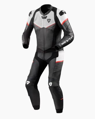 Tuta da moto Rev'it Beta divisibile