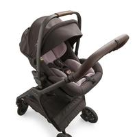 Trio Nuna (Triv / Mixx Next) completo, come nuovo 