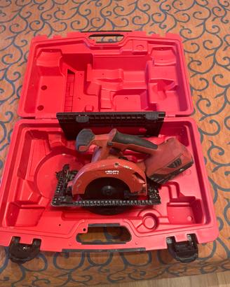 Sega hilti