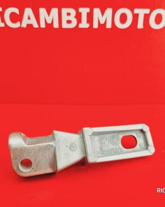 POGGIAPIEDI POST SX BMW S1000XR R1200GS R1250GS LC