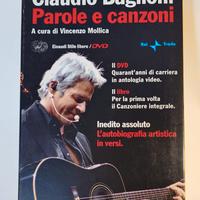 Claudio Baglioni Parole e Canzoni