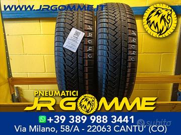 Gomme 205/55/17 CONTINENTAL INVERNALI