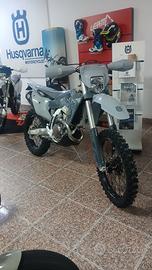 HUSQVARNA FE 350 PRO MY 2026