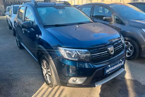 Dacia Sandero Stepway 0.9 TCe 12V TurboGPL 90CV S&