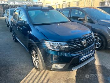 Dacia Sandero Stepway 0.9 TCe 12V TurboGPL 90CV S&