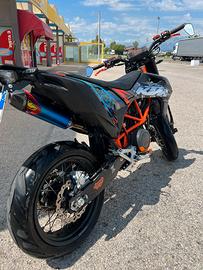 Ktm smcr 690 2020