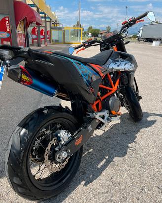 Ktm smcr 690 2020
