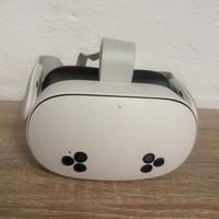 nuovo casco per la realtà virtuale