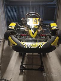 kart 100