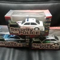 3 auto collezione