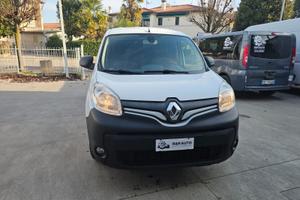RENAULT KANGOO EXPRESS MAXI / 2013 / 4P / VETT. FU