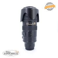 Nikon AF-S 70-200 f/2.8 G II ED VR Usato (F432)