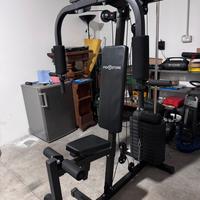 Palestra multifunzione