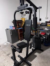 Palestra multifunzione