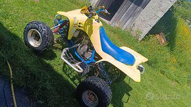 Suzuki lt-z400