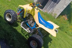 Suzuki lt-z400
