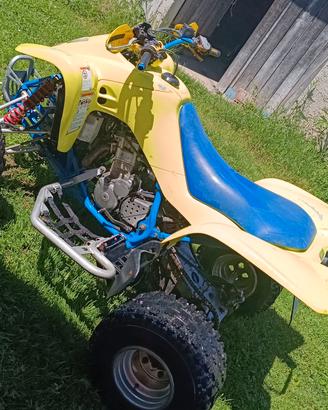 Suzuki lt-z400