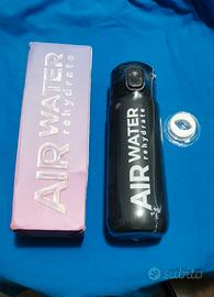 borraccia air up con Pod gratis