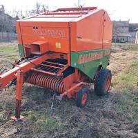 gallignani 9250 solo spago 