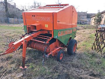 gallignani 9250 solo spago 