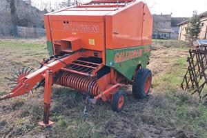 gallignani 9250 solo spago 