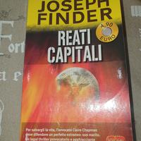 Reati capitali - J. Finder