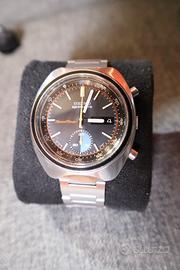 Seiko 5 Sports Speed-Timer. 6139-7020