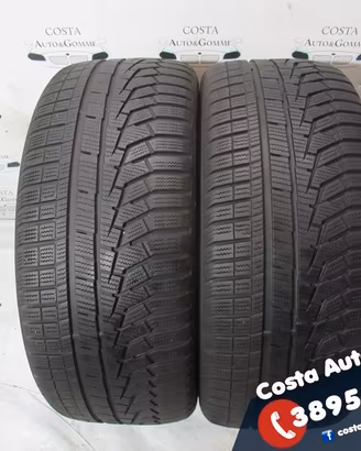 Saldi 245 50 18 Hankook 85% MS 245 50 R18