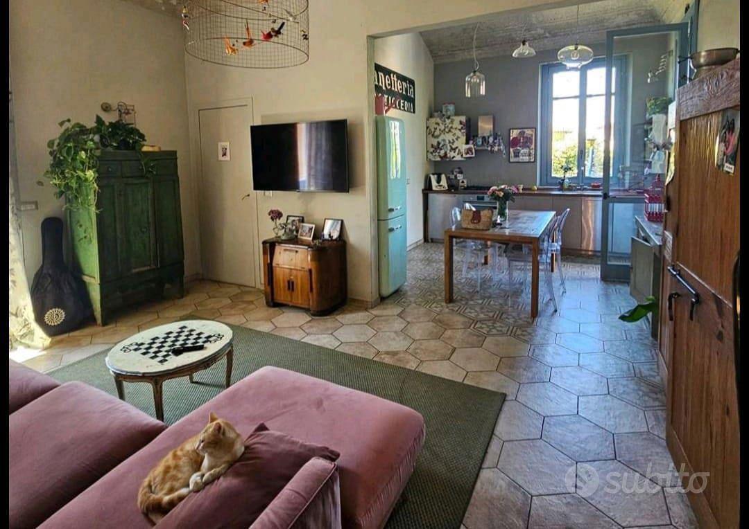 Apartment in Saluzzo, Stella - Vista 5