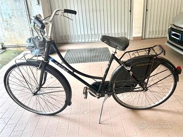 Bici da donna