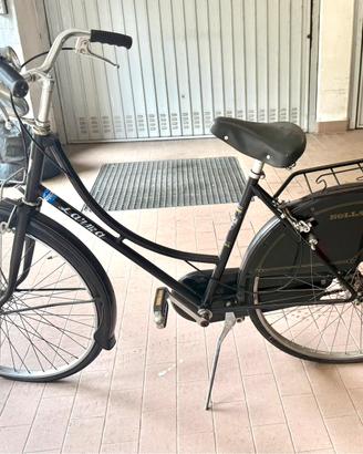 Bici da donna