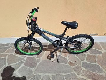 BICICLETTA BAMBINI 