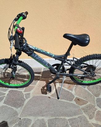BICICLETTA BAMBINI 