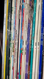 Dischi Vinili Lp Stranieri nuovi prima stampa