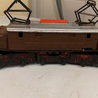 Rivarossi Fs Locomotiva 626 In Bachelite