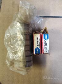 cuscinetti modellismo/ricambi auto moto meccanica