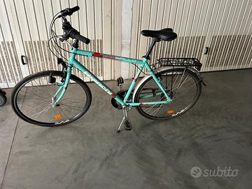 Bicicletta Bianchi Spillo 28