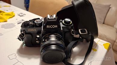 Fotocamera RICOH XR1 