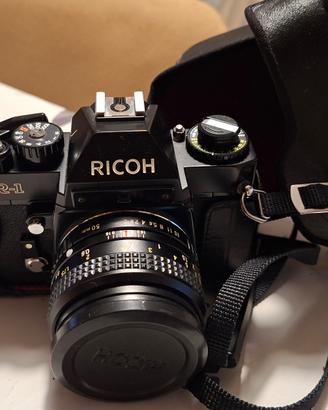 Fotocamera RICOH XR1 