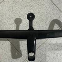 Manubrio Integrato Colnago CC.01 100x390