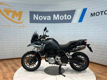 Bmw F 750 GS MY 18