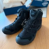 HAIX Black Eagle Athletic Pro 2.1 GTX – Anfibi