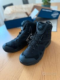 HAIX Black Eagle Athletic Pro 2.1 GTX – Anfibi