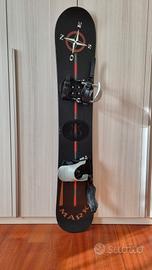 Tavola Snowboard