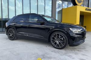 AUDI Q8 50 TDI 286 CV quattro tiptronic Sport