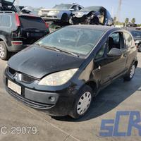 MITSUBISHI COLT 6 Z2A, Z3A 1.1 75CV -ricambi