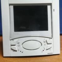 Monitor ELVOX videocitofono