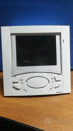 Monitor ELVOX videocitofono