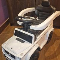 Macchina a spinta Homcom 12-36 mesi