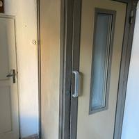 Cabina telefonica vintage Ima Monza Sip Telecom